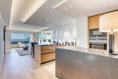 Appartement - 89 m² - 3 pièces