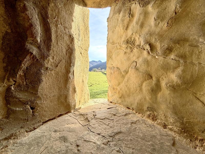 Bergerie - 90 m² - 3 pièces