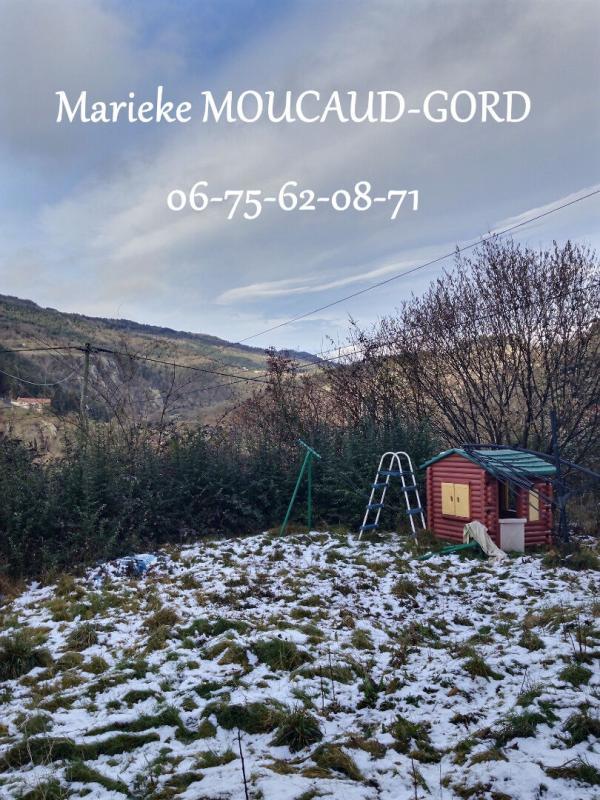 Maison - 122 m² - 5 pièces