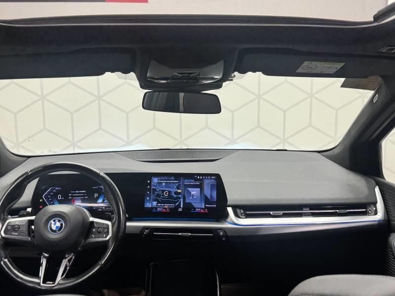 Bmw Serie 2 Active Tourer 225e xDrive 245 ch Dkg7 m Sport