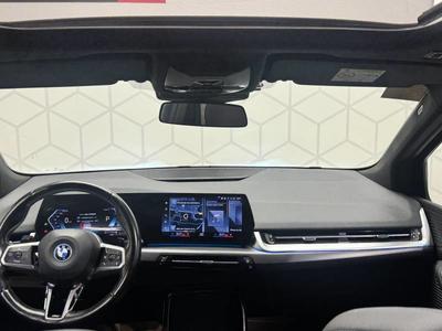 Bmw Serie 2 Active Tourer 225e xDrive 245 ch Dkg7 m Sport