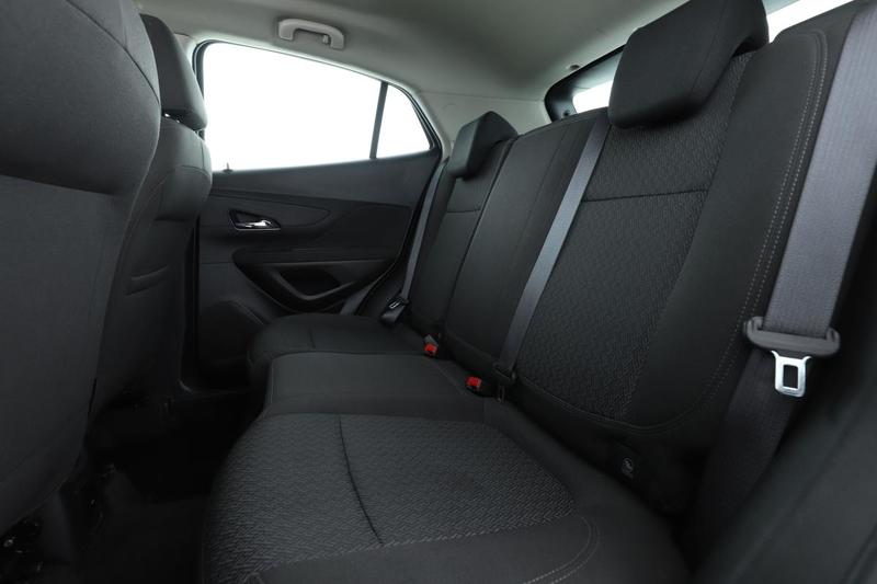 Opel Mokka X 1.6 Cdti EcoFlex Business Edition 110 ch