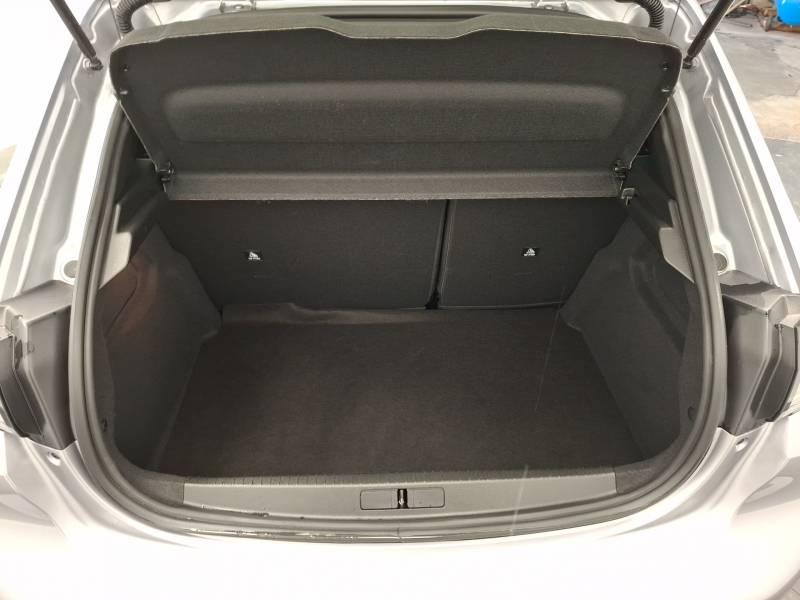 Peugeot 208 Hybrid 100 e-Dcs6 Allure