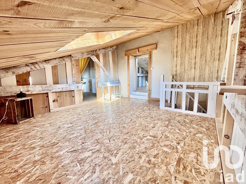 Maison de campagne - 163 m² - 4 pièces