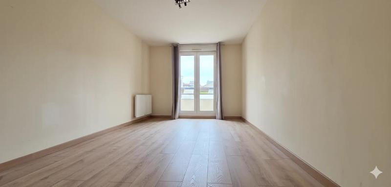 Appartement bourgeois - 125 m² - 5 pièces