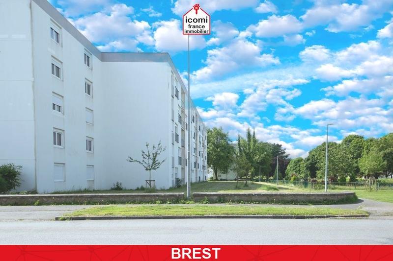 Appartement - 100 m² - 6 pièces