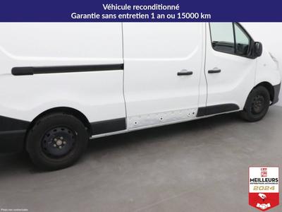 Renault Trafic L2h1 1300 2.0 Dci 120ch Grand Confort s&amp;S E6
