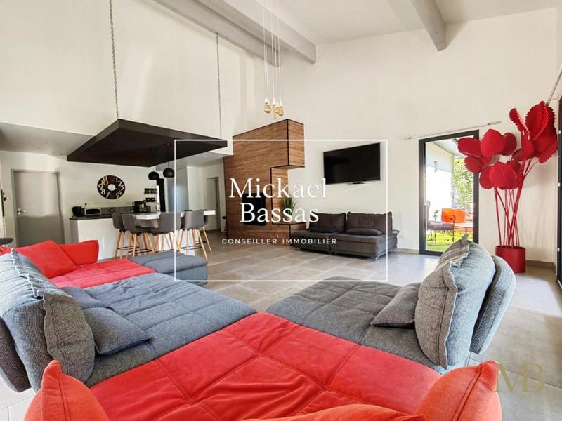 Villa - 157 m² - 6 pièces