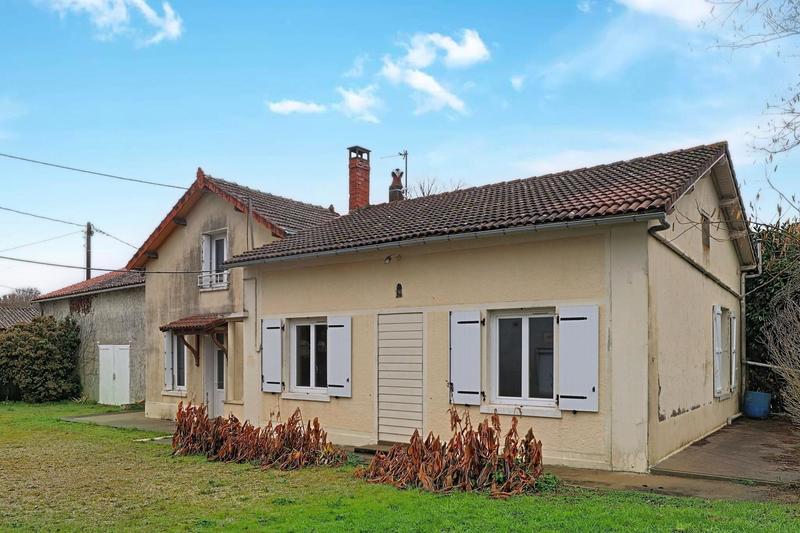 Maison - 195 m² - 10 pièces