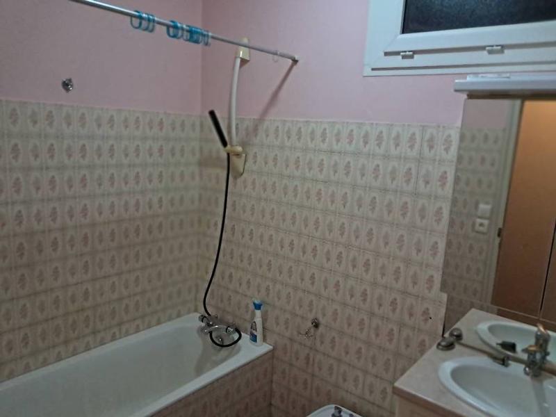 Maison de campagne - 120 m² - 5 pièces