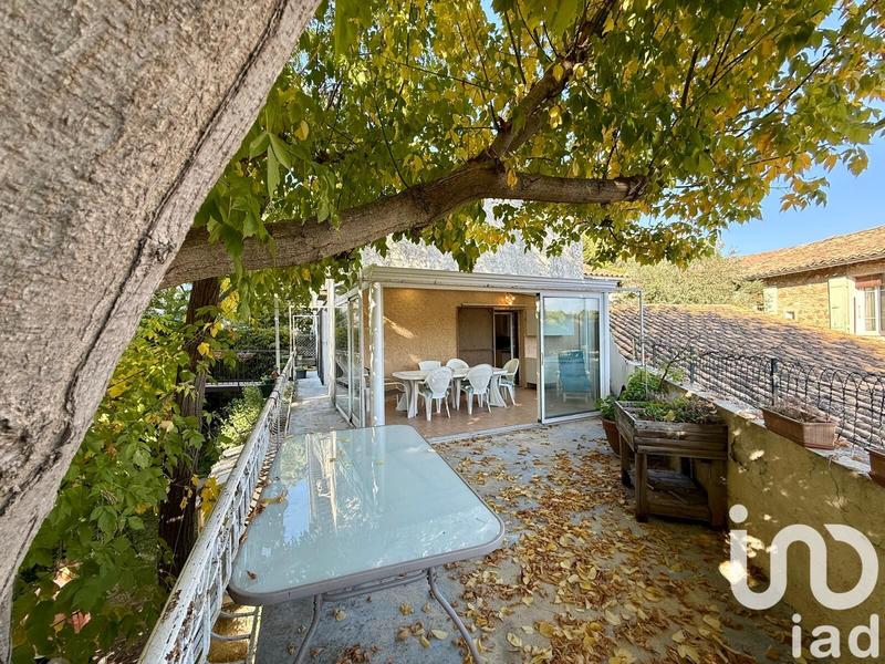 Maison - 176 m² - 7 pièces