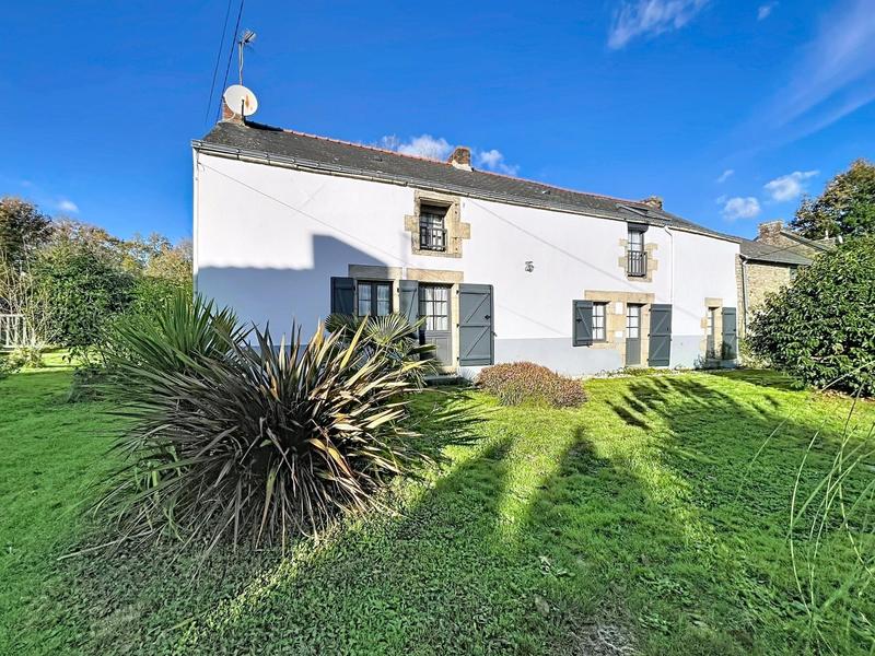 Maison - 175 m² - 5 pièces