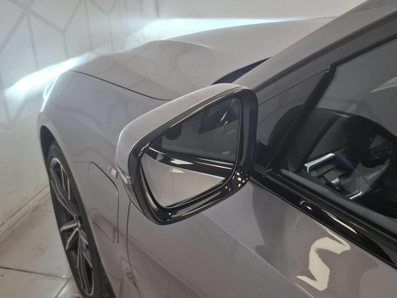 Bmw Série 3 Touring 330e xDrive 292 ch Bva8 m Sport