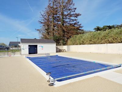 Maison - 40 m² - 4 pièces