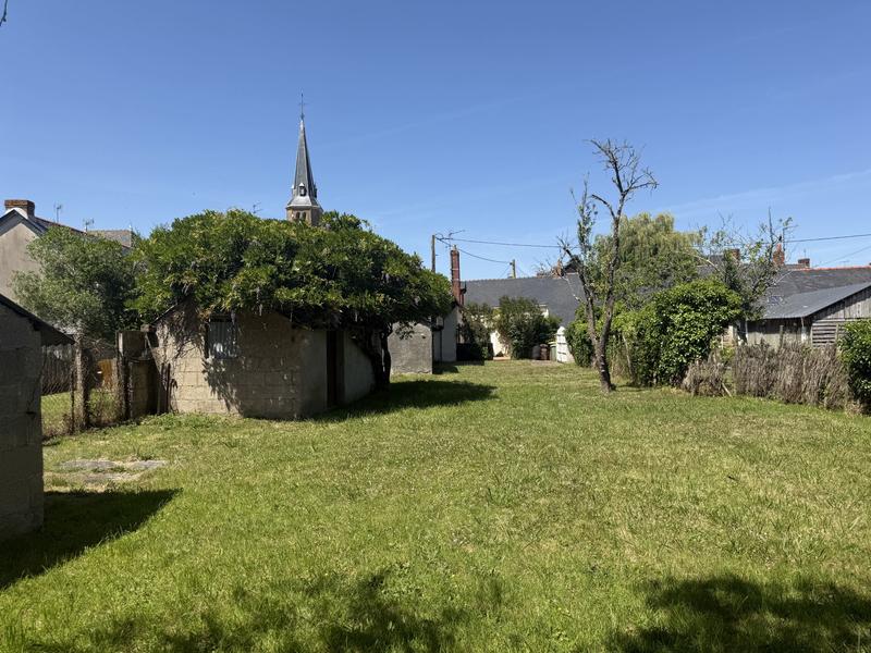 Maison - 86 m² - 5 pièces