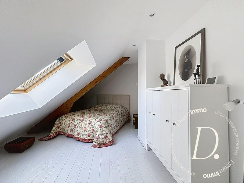 Villa - 191 m² - 8 pièces