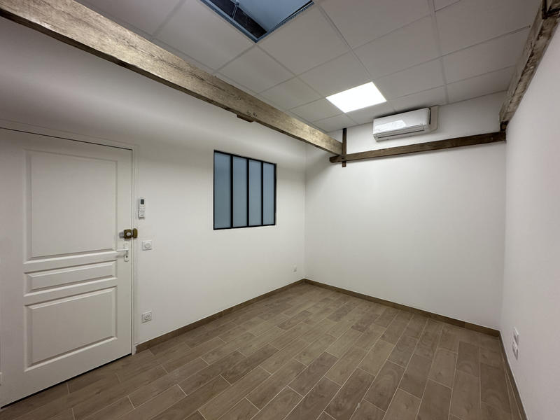 Bureau - 155 m²