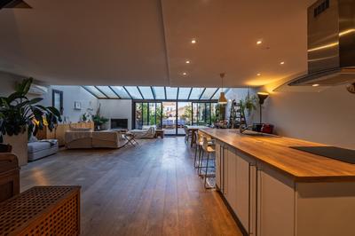 Appartement - 144 m² - 4 pièces