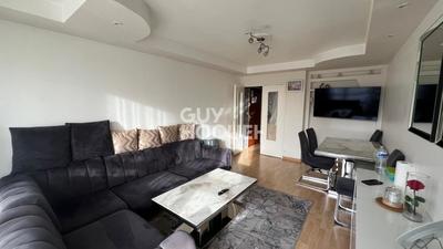 Appartement - 78 m² - 4 pièces