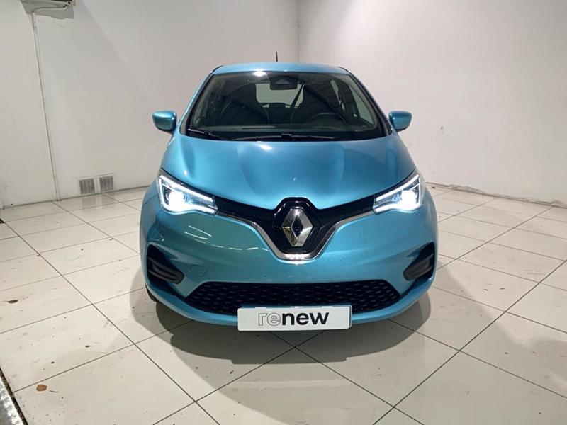 Renault Zoe R110 Achat Intégral Zen
