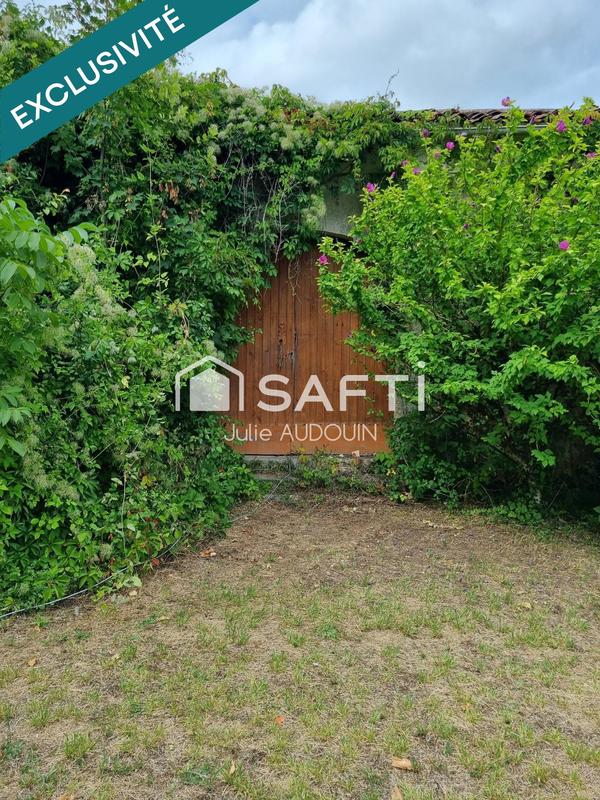 Maison - 293 m² - 11 pièces