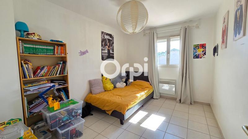 Maison - 118 m² - 4 pièces