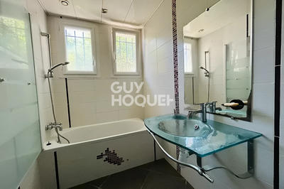 Maison - 133 m² - 5 pièces