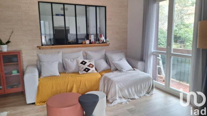 Appartement - 71 m² - 4 pièces