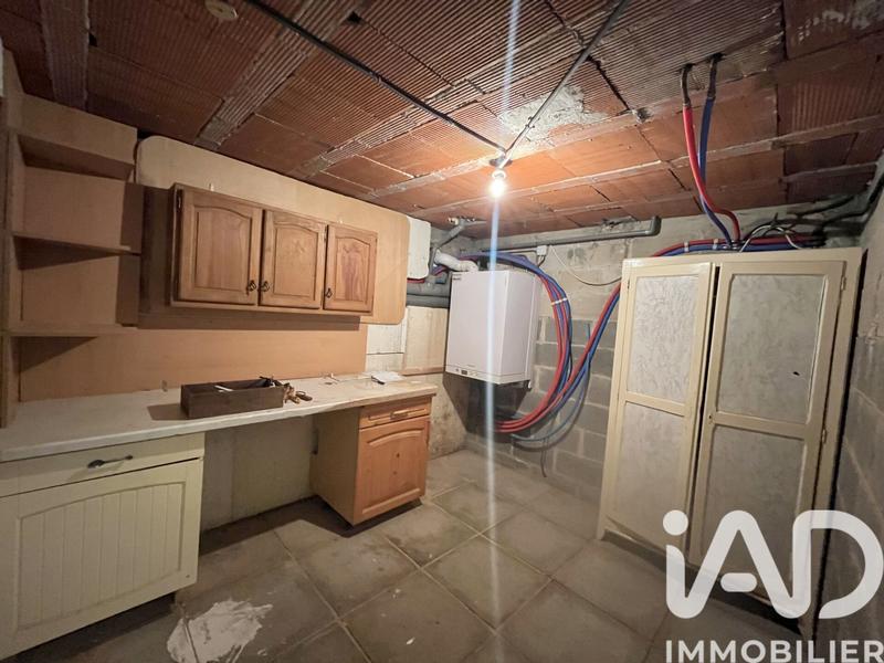 Maison - 221 m² - 13 pièces