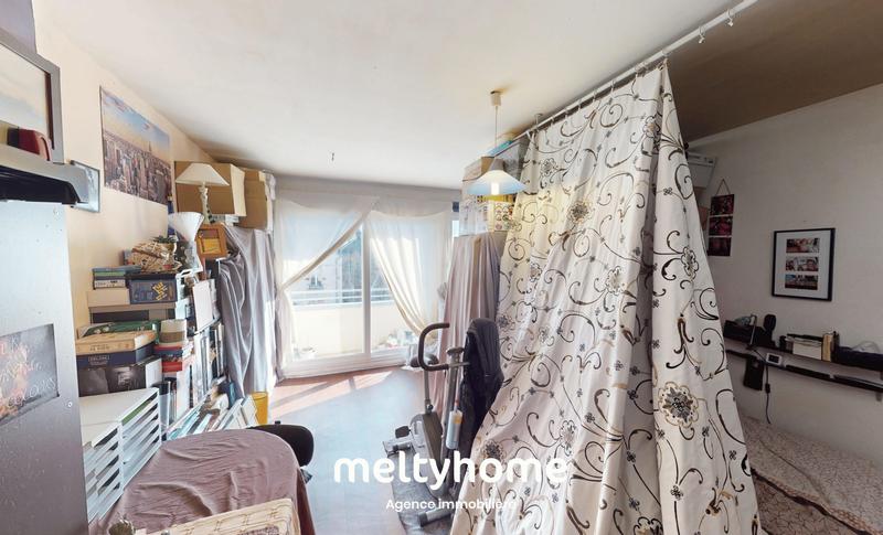 Appartement - 32 m² - 1 pièce