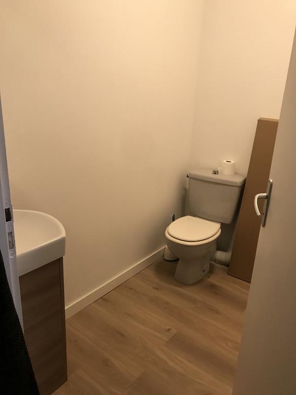 Local commercial - 47 m² - 3 pièces