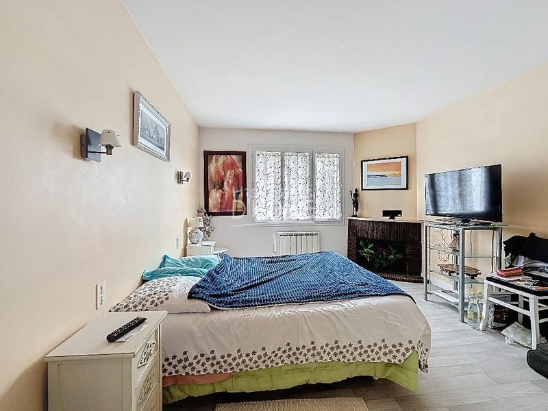 Maison - 134 m² - 5 pièces