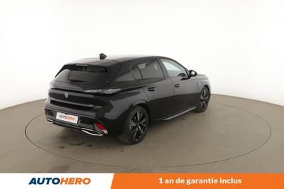 Peugeot 308 1.2 PureTech Gt Pack Eat8 130 ch