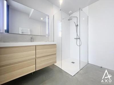 Maison d'architecte - 103 m² - 5 pièces