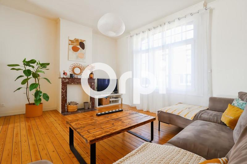 Maison - 147 m² - 5 pièces