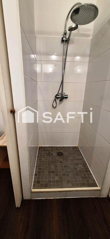 Appartement - 74 m² - 3 pièces