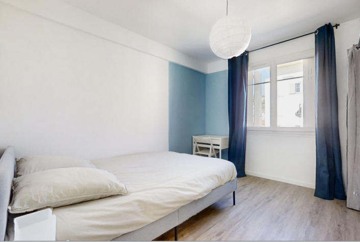 Appartement - 62 m² - 4 pièces