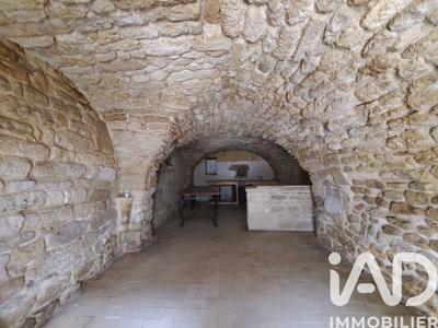 Maison de village - 200 m² - 12 pièces