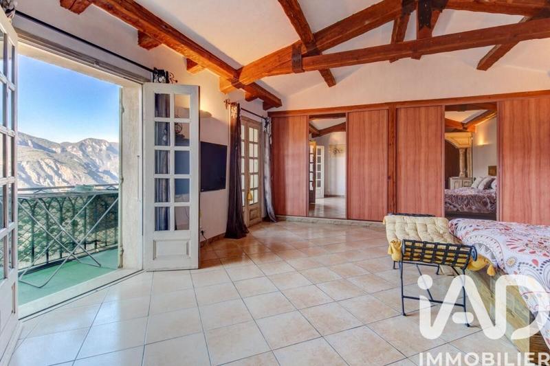 Maison de village - 163 m² - 5 pièces