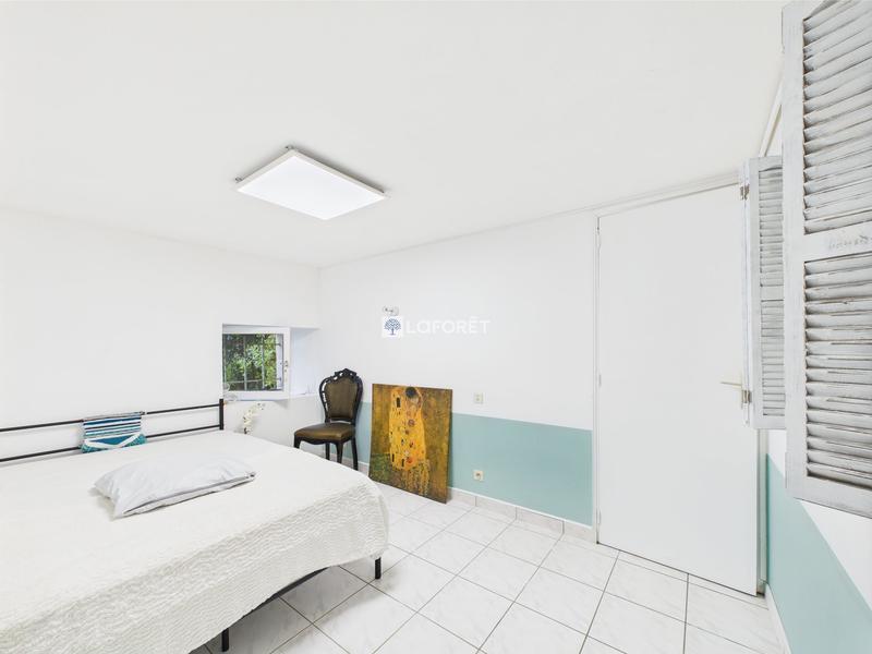 Maison - 126 m² - 5 pièces