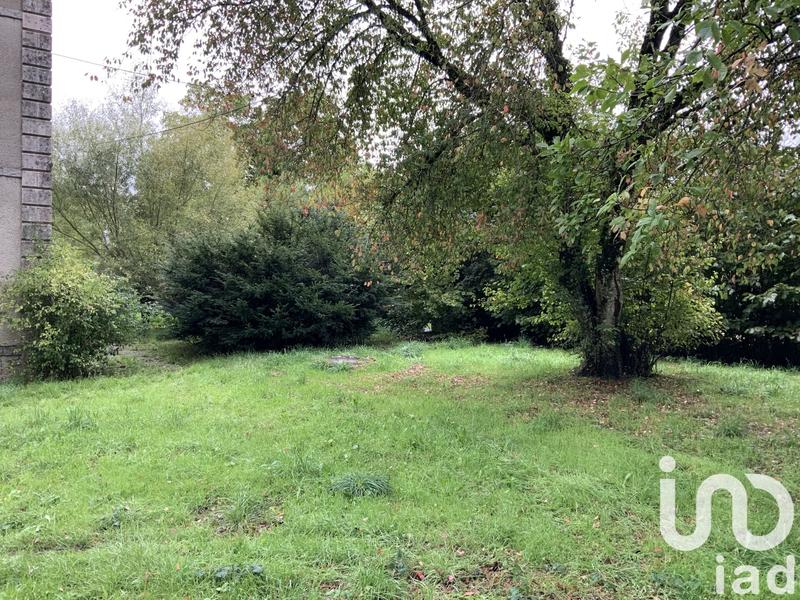 Maison de maîtres - 180 m² - 5 pièces