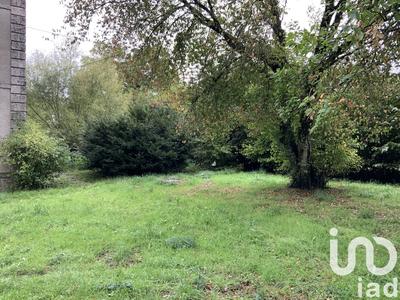 Maison de maîtres - 180 m² - 5 pièces