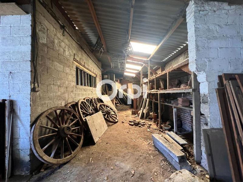 Maison - 180 m² - 5 pièces