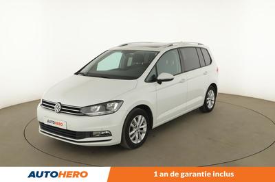 Volkswagen Touran 1.4 Tsi BlueMotion Tech Confortline 7pl 150 ch