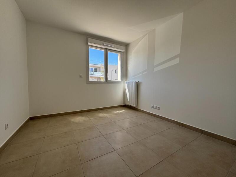 Appartement - 2 pièces