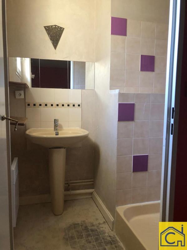 Appartement - 87 m² - 4 pièces