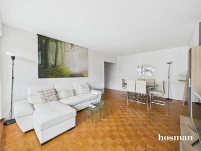 Appartement - 57 m² - 2 pièces