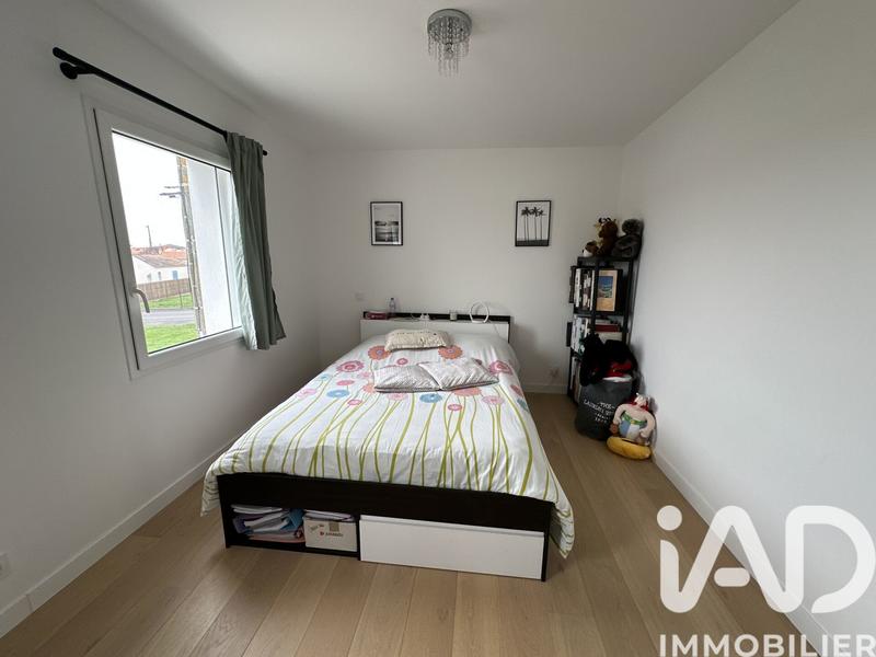 Maison - 131 m² - 6 pièces