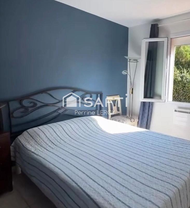 Maison - 103 m² - 5 pièces