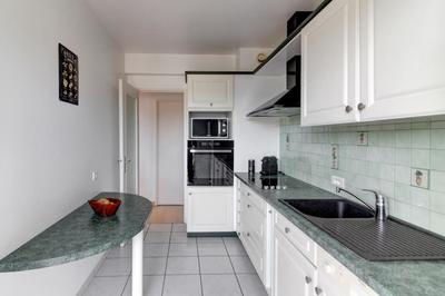 Appartement - 79 m² - 3 pièces